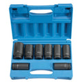 3/4x22 Drive 8 Piece Deep Metric Set A59380
