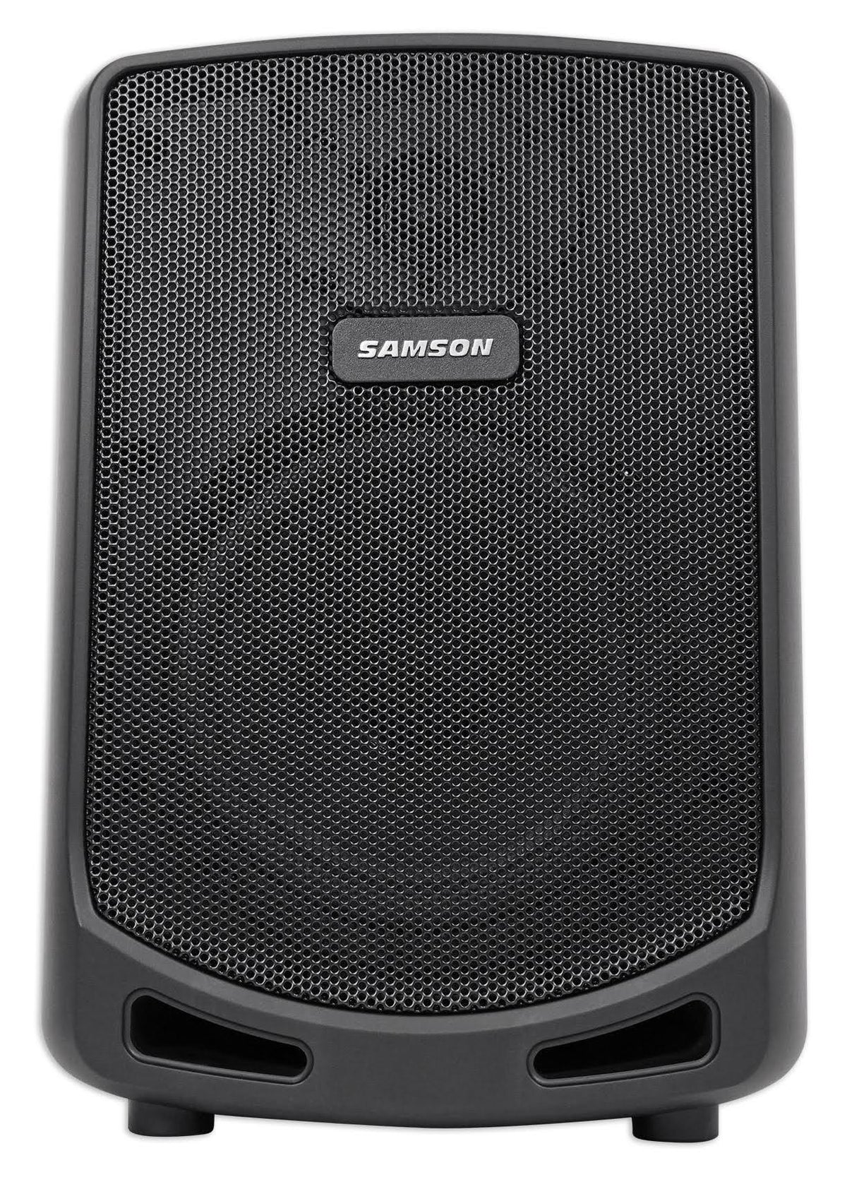 Portable Bluetooth Speaker System - Black D1216