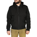 Black M Hoodie Q368913