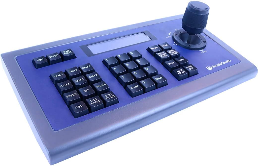 Joystick Serial Controller K80361