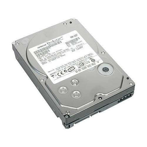 4TB 7200 RPM SATA 3.5 Internal Hard Drive R581