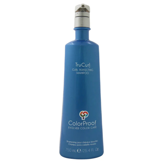 TruCurl Curl Perfecting Shampoo, 25.4 oz G114288