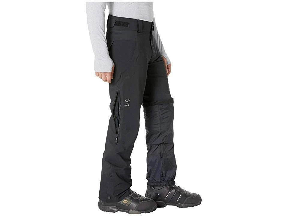 Black 2XL Process Pant Q7731