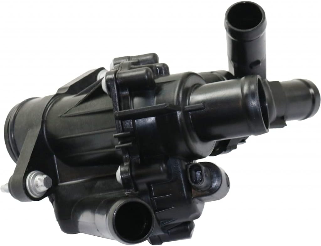 Thermostat Housing for Mercedes-Benz CLA250 2014 2015 2016 2.0L K787