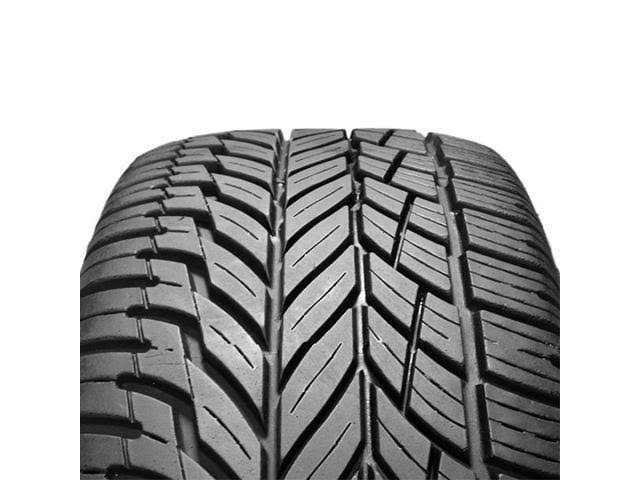 235/45R17 97W XL Black Tire I734111