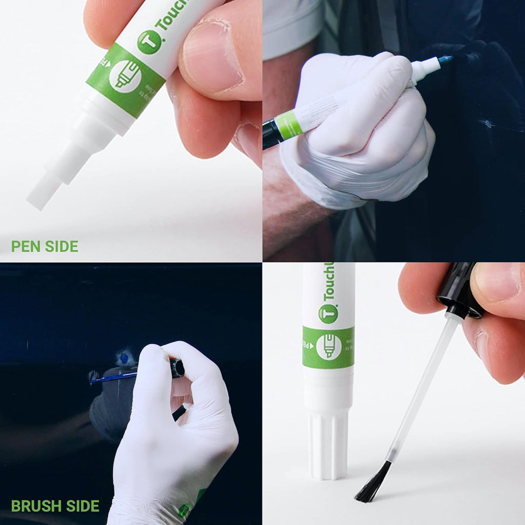 Touch Up Paint Combo Pack of 2 Q22910