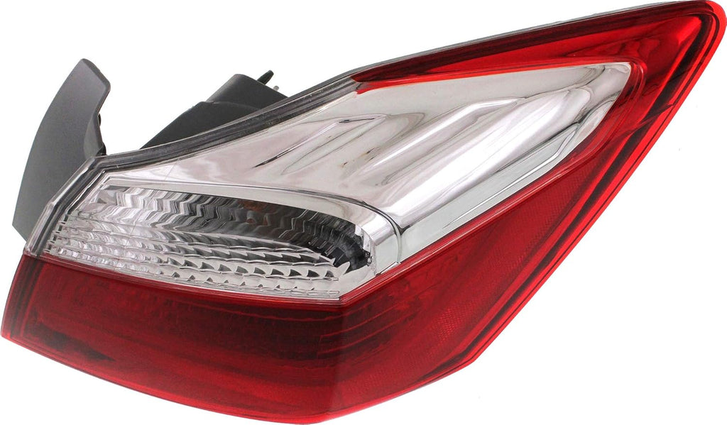 Tail Light Assembly Pack of 2 U286643