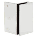 Satin Chrome Wall Mount Bracket M829081