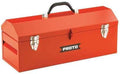 19-inch Hip Roof Box With Tray Pack of 2 K766321