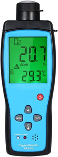 Digital Portable O2 Gas Tester E77079