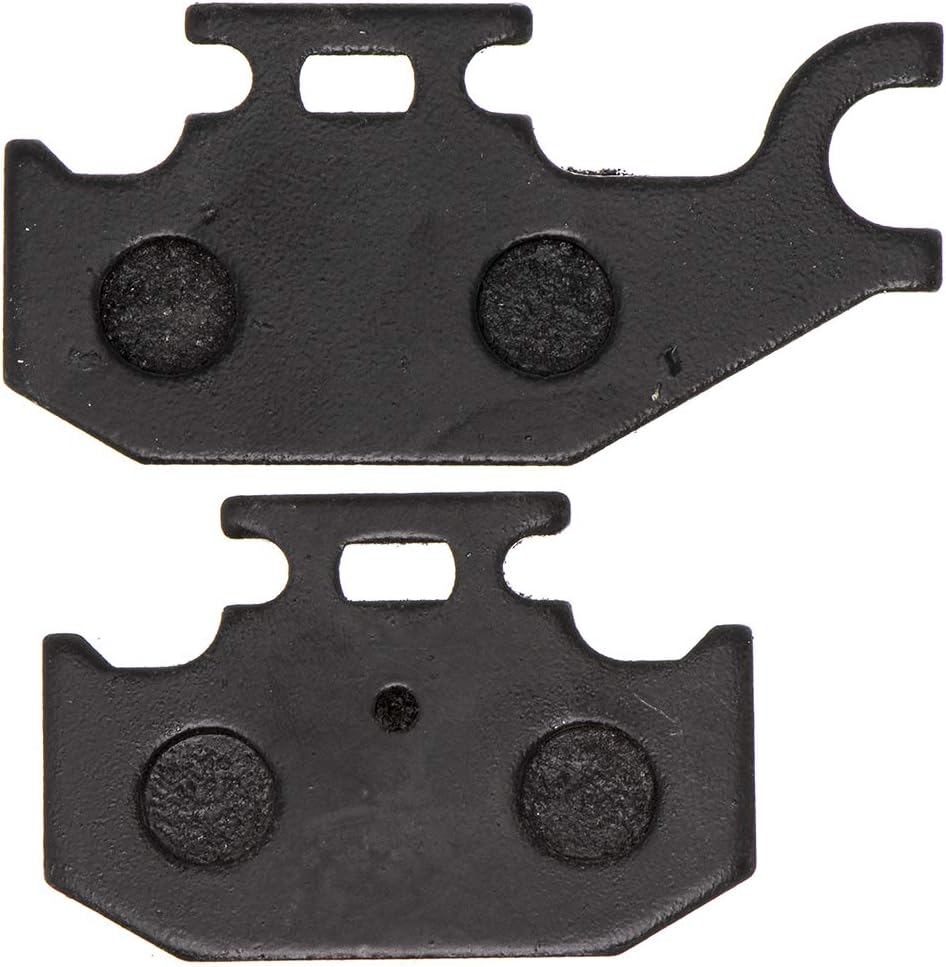 Left Right Hand Brake Caliper Kit Pack of 2 S1312