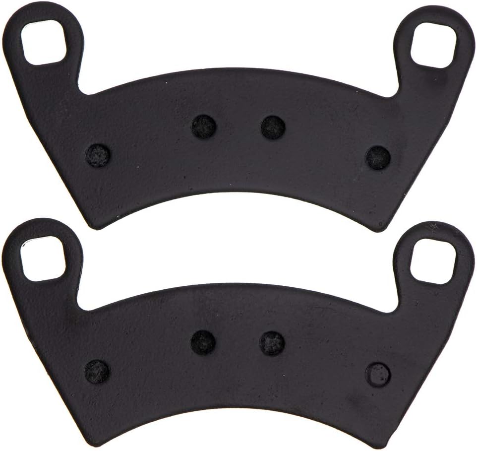 Rear Right Brake Caliper Pads Mounting Bracket E267804
