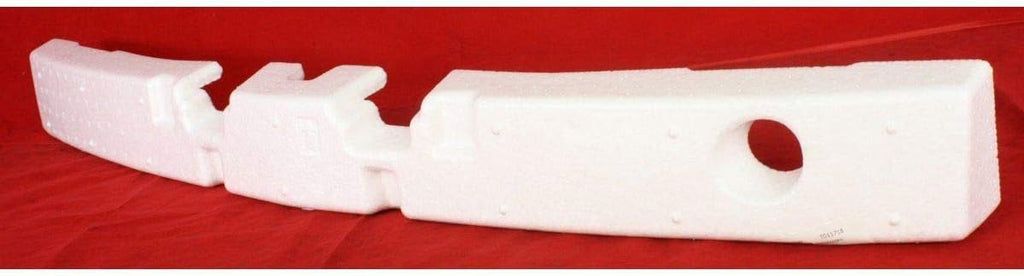 Bumper Absorber For 2004-2009 Toyota Prius Front Pack of 2 M6693