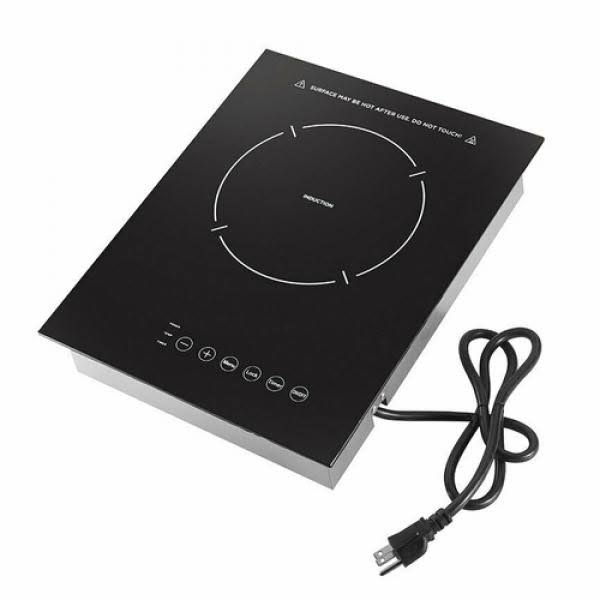 Induction Cooktop R711