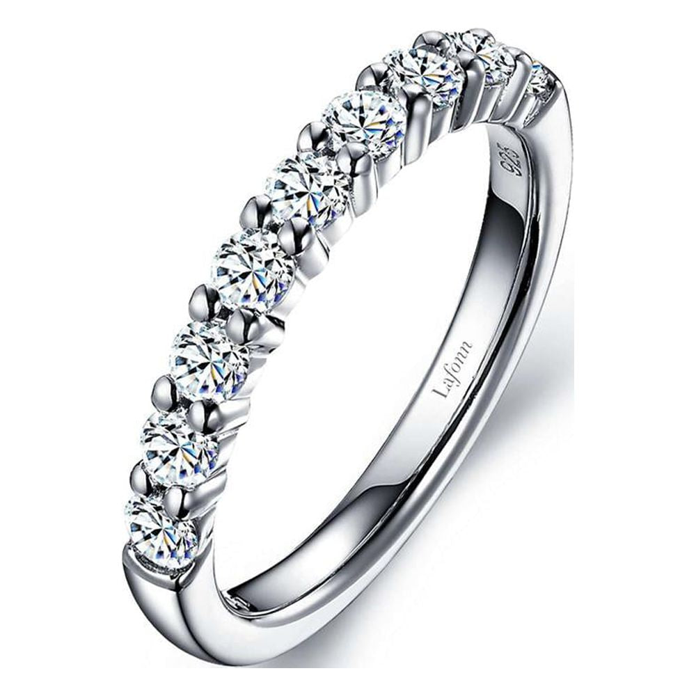 Half-Eternity Band E66721