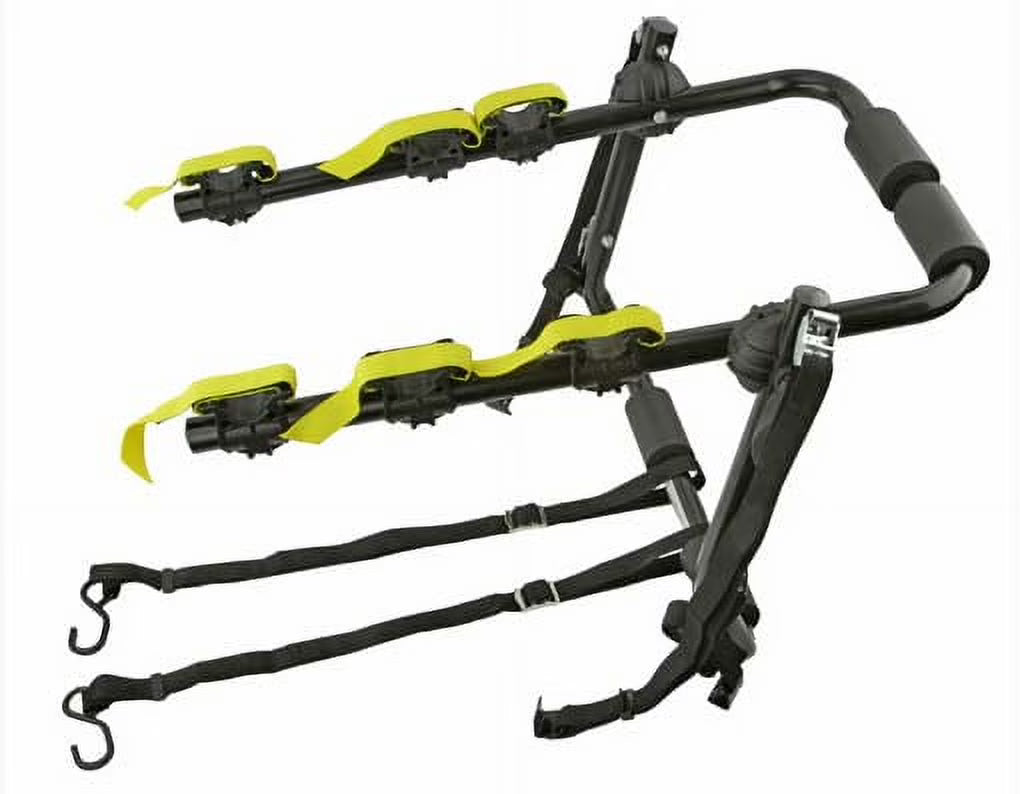 3 Bike Carrier P522