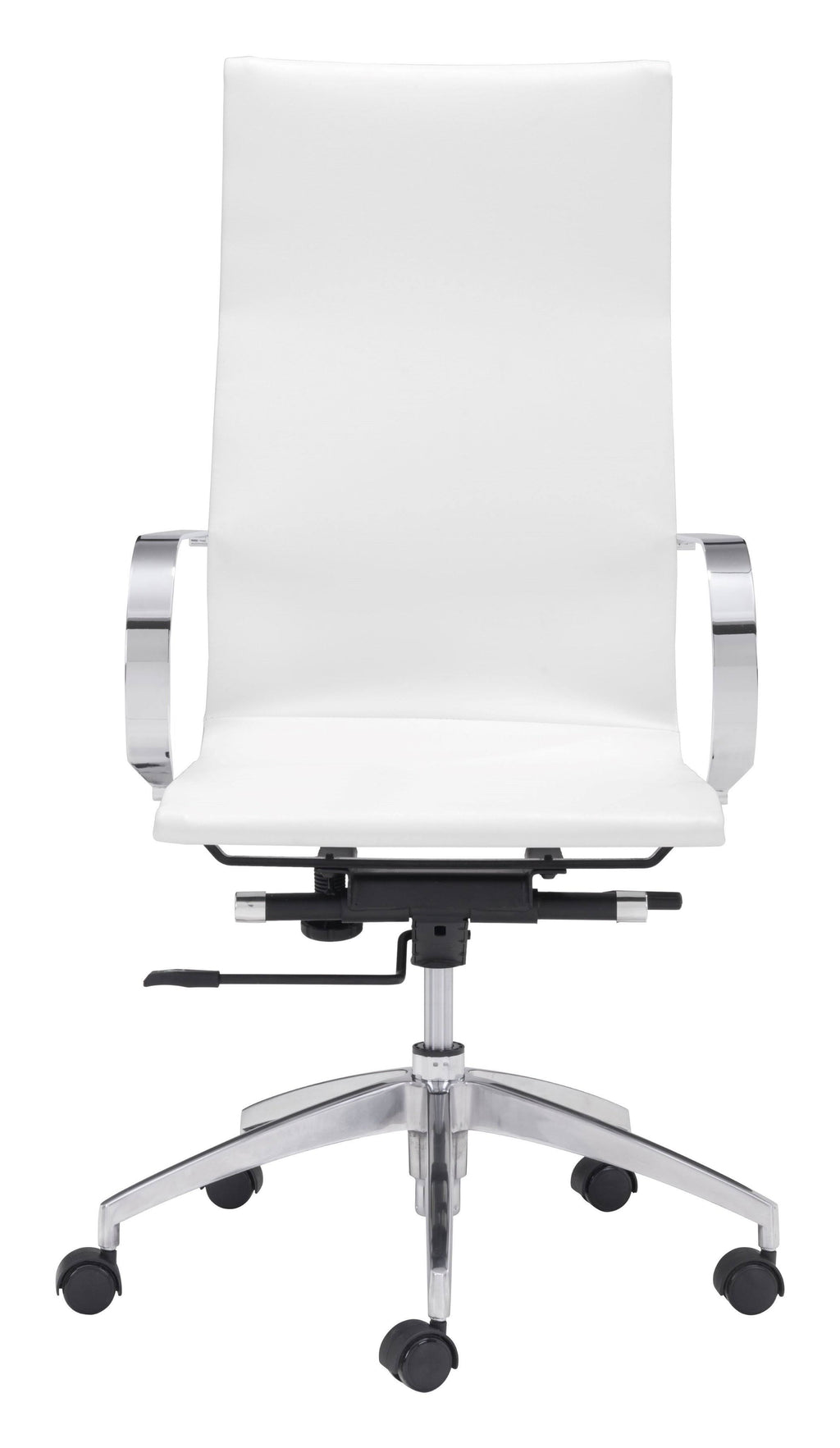 Black Hi Back Office Chair C153