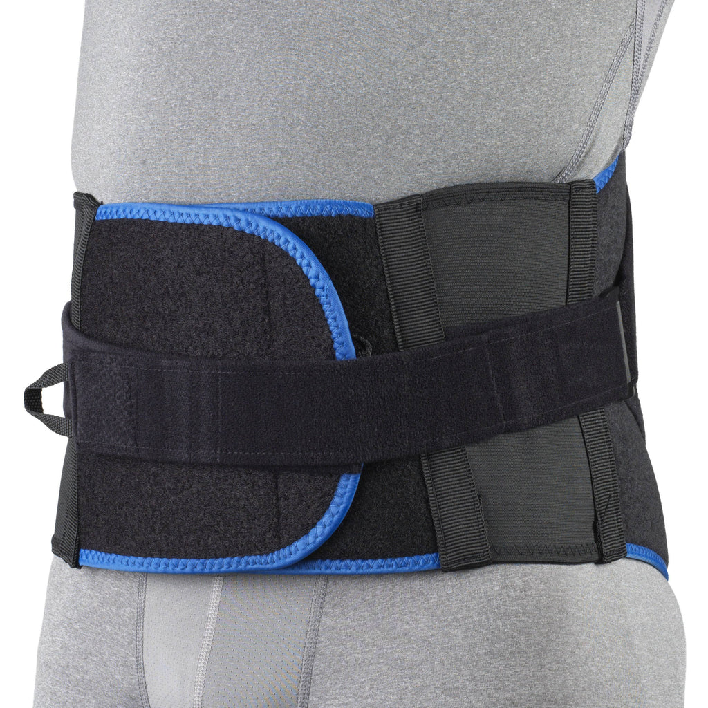 Lumbosacral Orthosis, Medium H821571