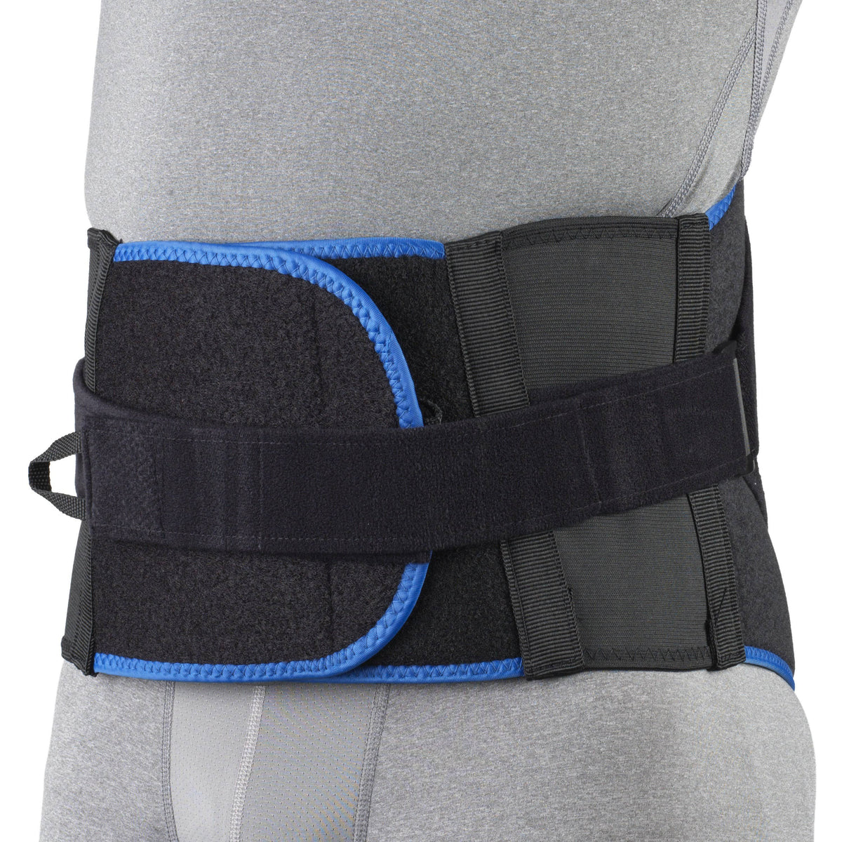Lumbosacral Orthosis, Medium H821571