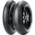120/70 ZR 17 58W TL Front Race Tyre V694973