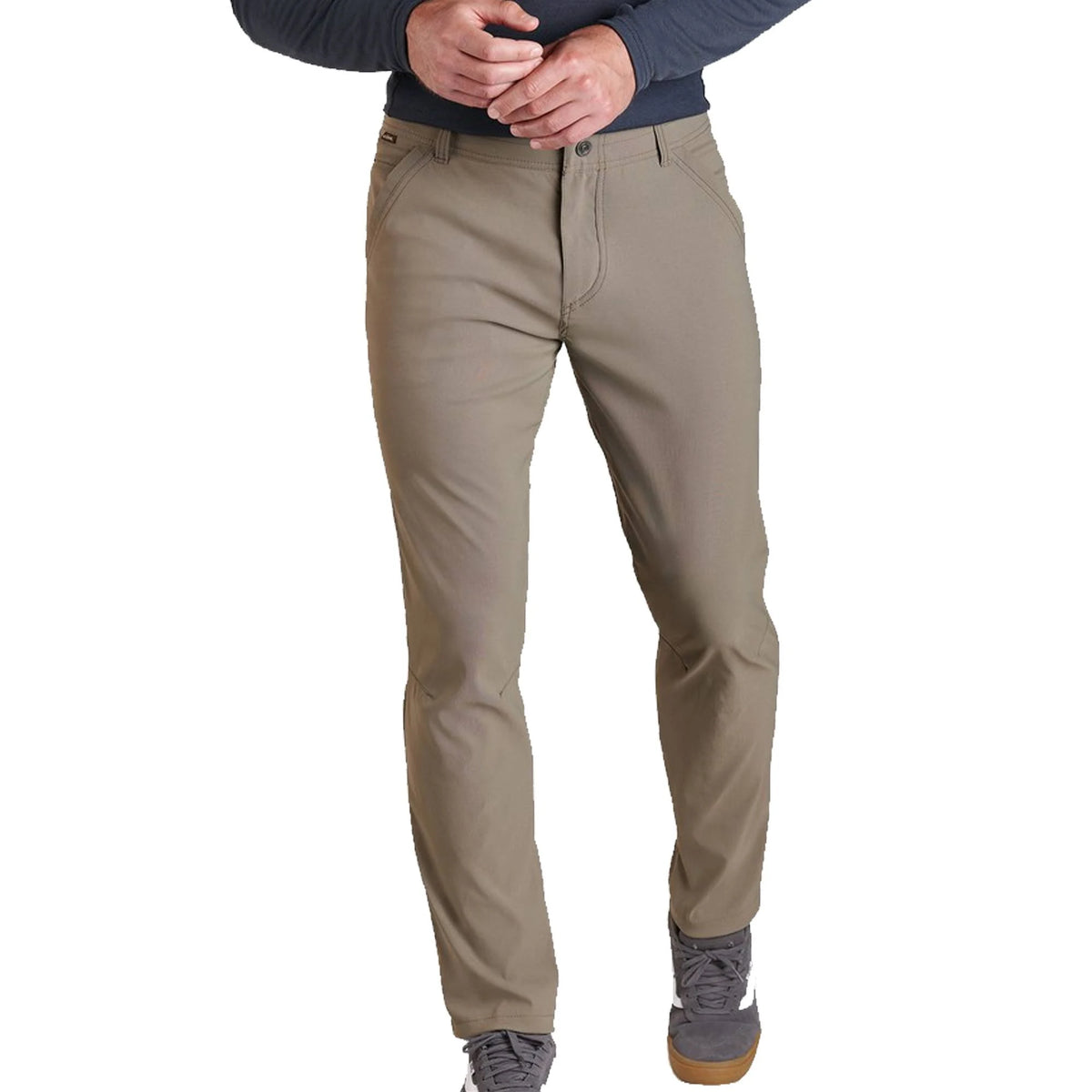 Khaki 33x34 Pant K31748