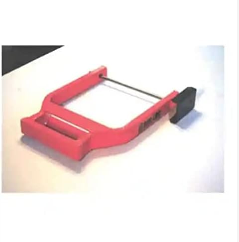 Wheel Immobilizer V80119