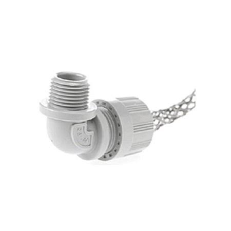 3/4 inch Non-Metallic Mesh Cable Strain Relief Grip B291