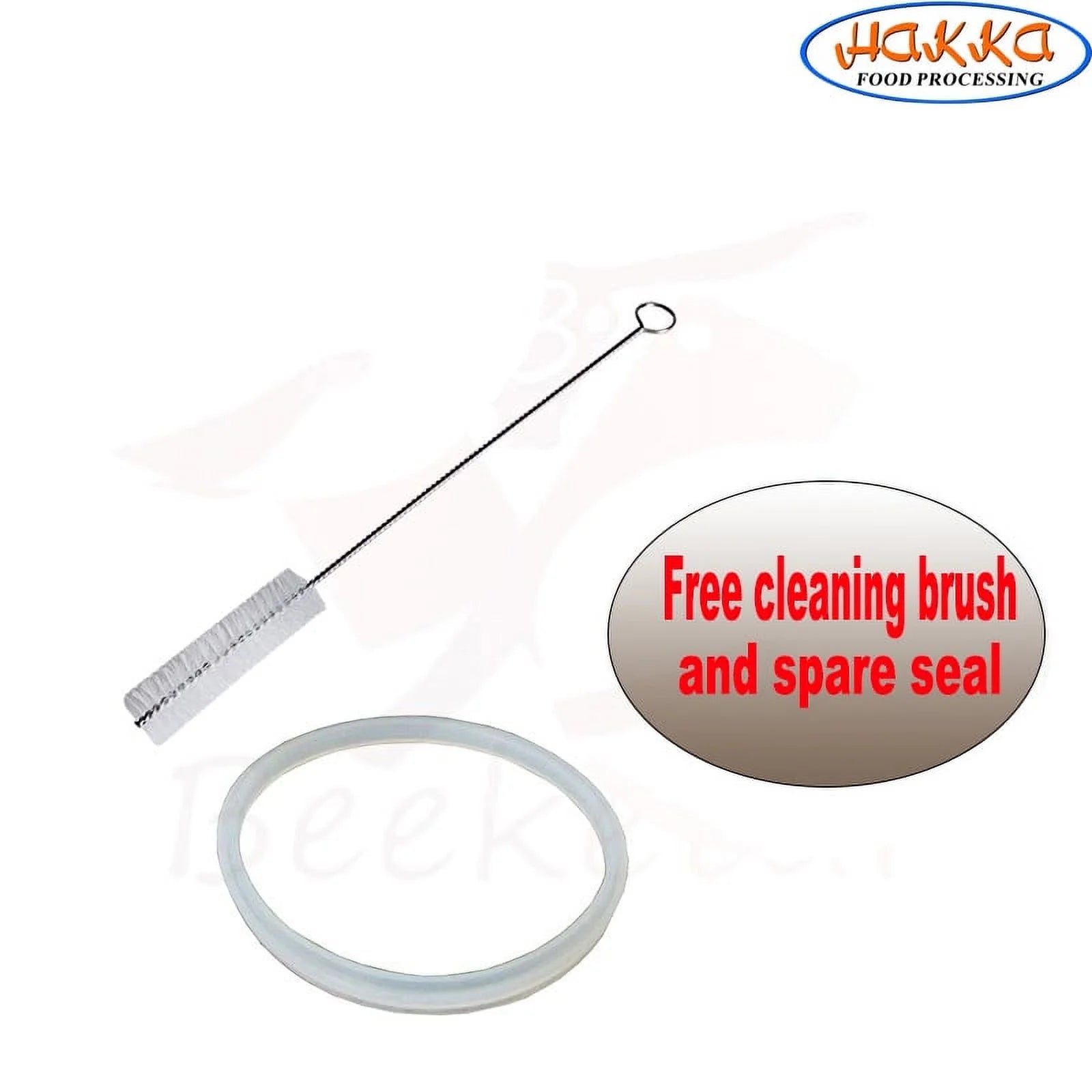 2 in 1 Sausage Stuffer and Spanish Churro Maker Machines (15LB/7L) K1284