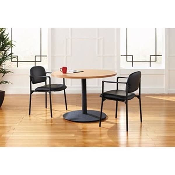 Round Hospitality Table Top, 42x22 Diameter, Harvest I464