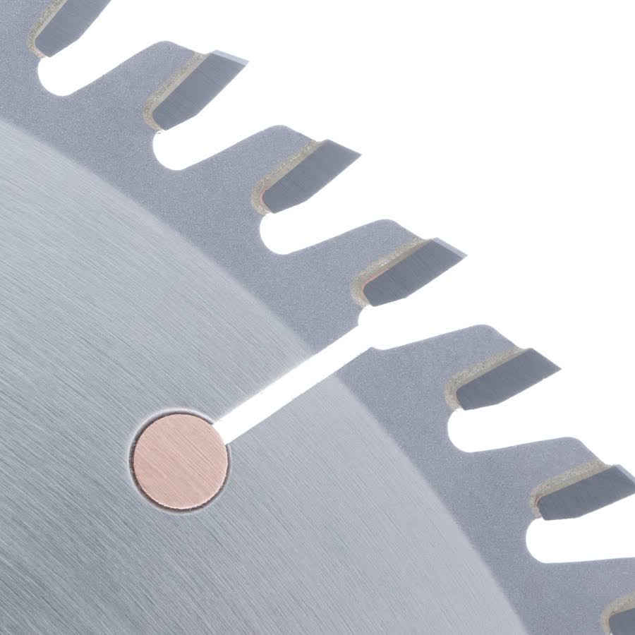 8 inch Carbide Tipped Trim Saw Blade J700
