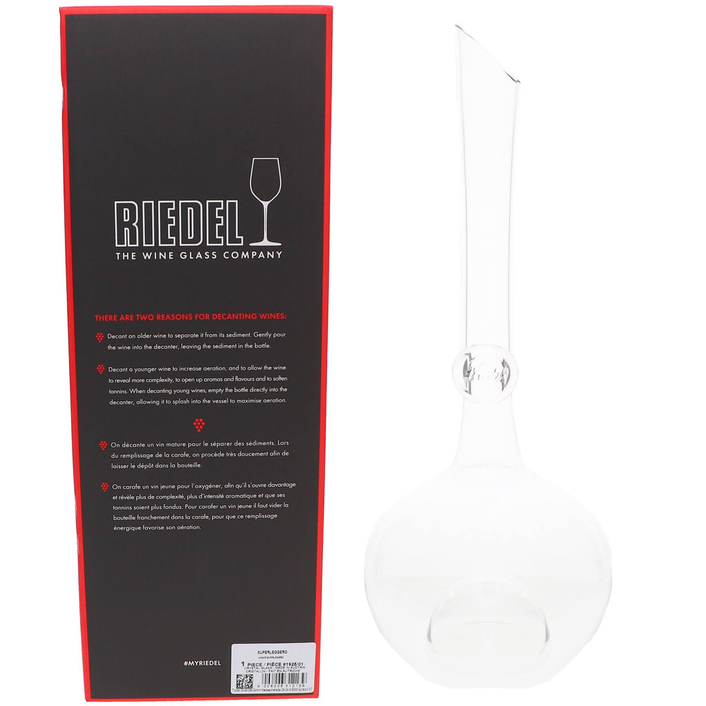 Decanter B401168