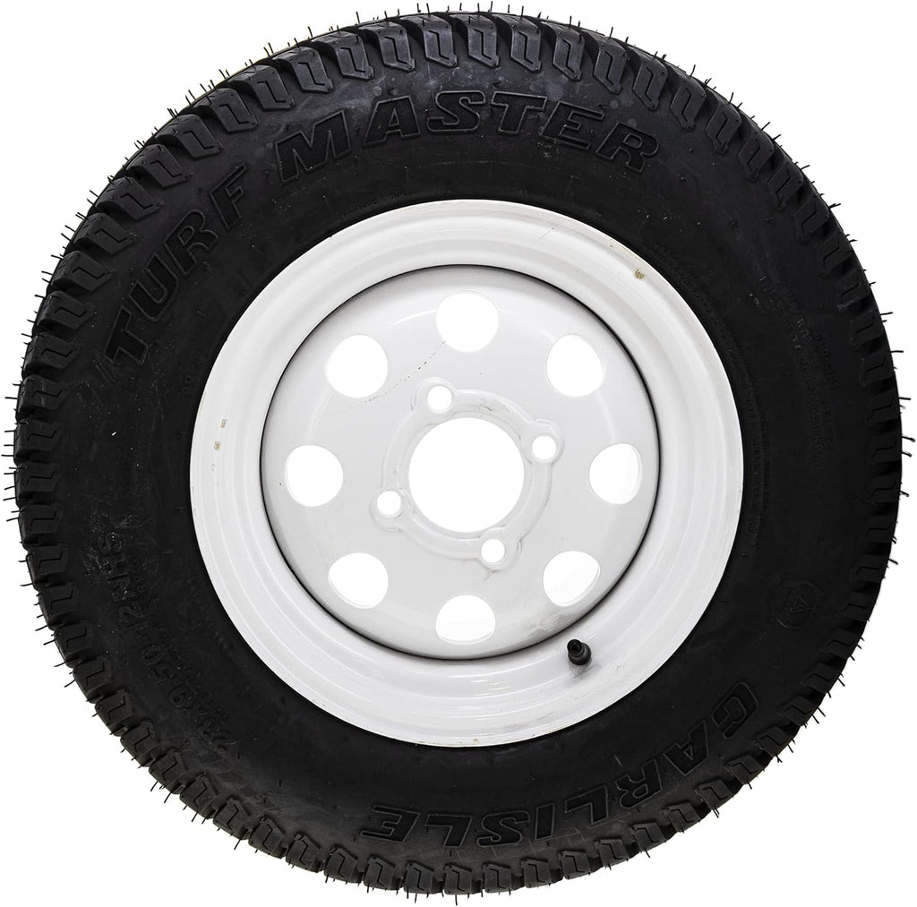 Wheel and Tire B873997