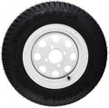 Wheel and Tire B873997