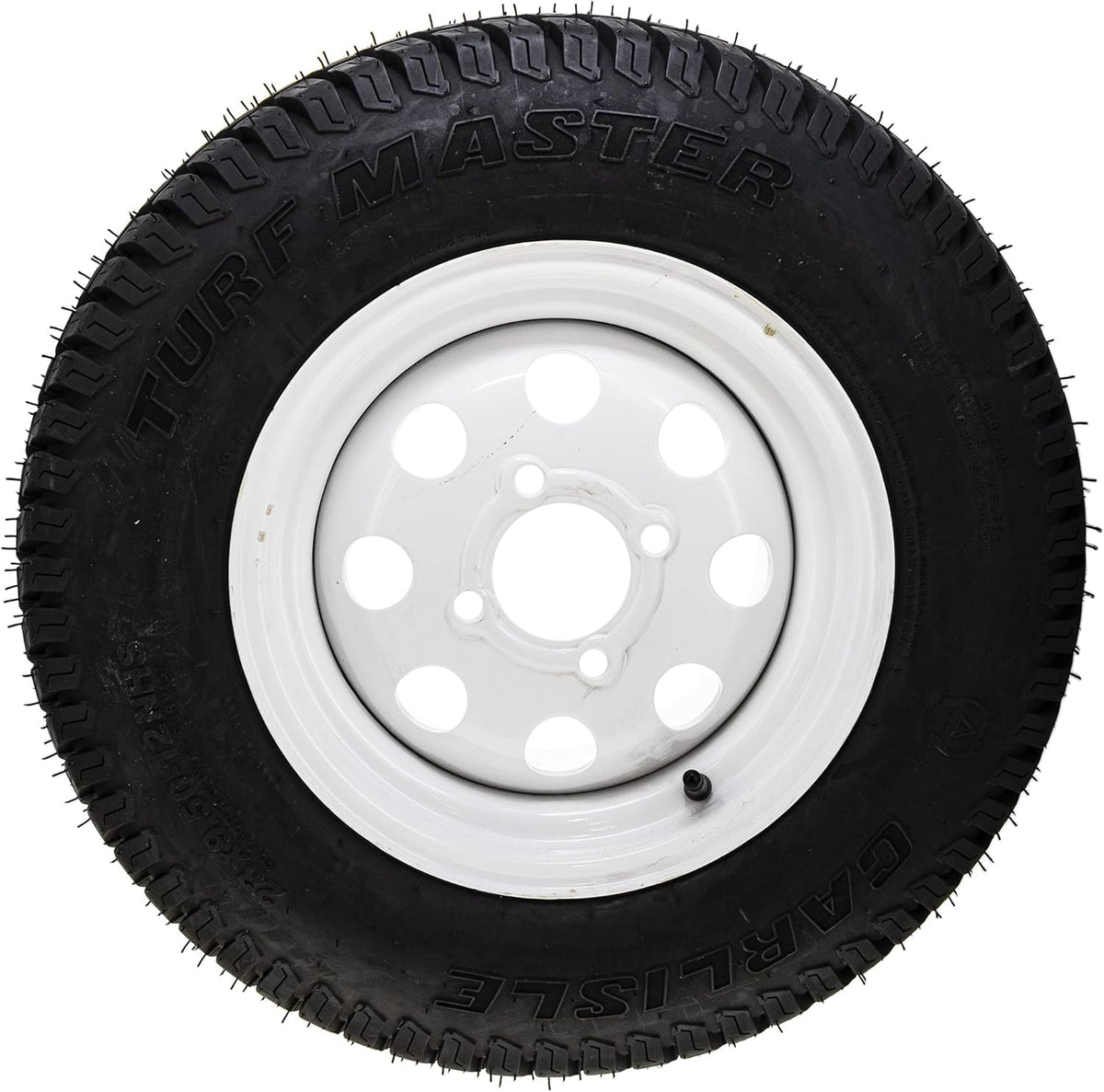 Wheel and Tire B873997