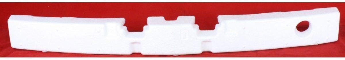 Bumper Absorber For 2004-2009 Toyota Prius Front Pack of 2 M6693