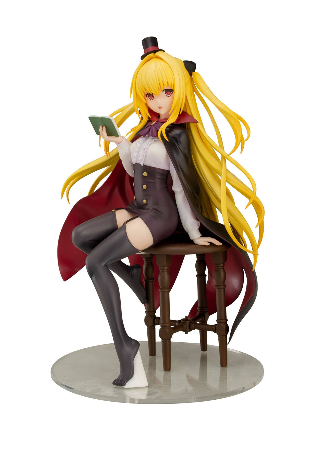 1/7 Scale Figure F462