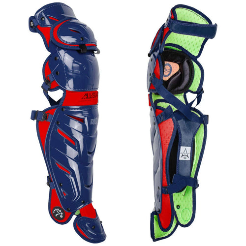 16.5 inch Leg Guards F53217