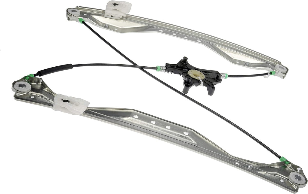 Power Window Regulator Pack of 2 E6175