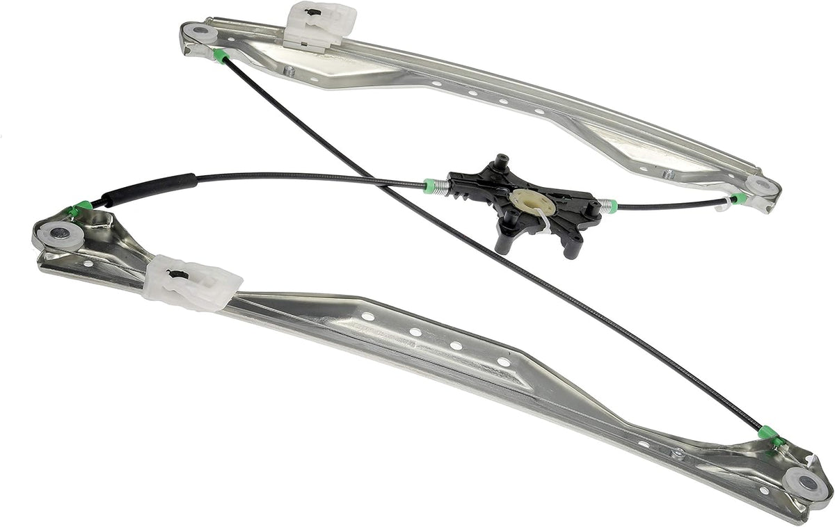 Power Window Regulator Pack of 2 E6175