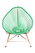 Copper/Mint Acapulco Chair R3168