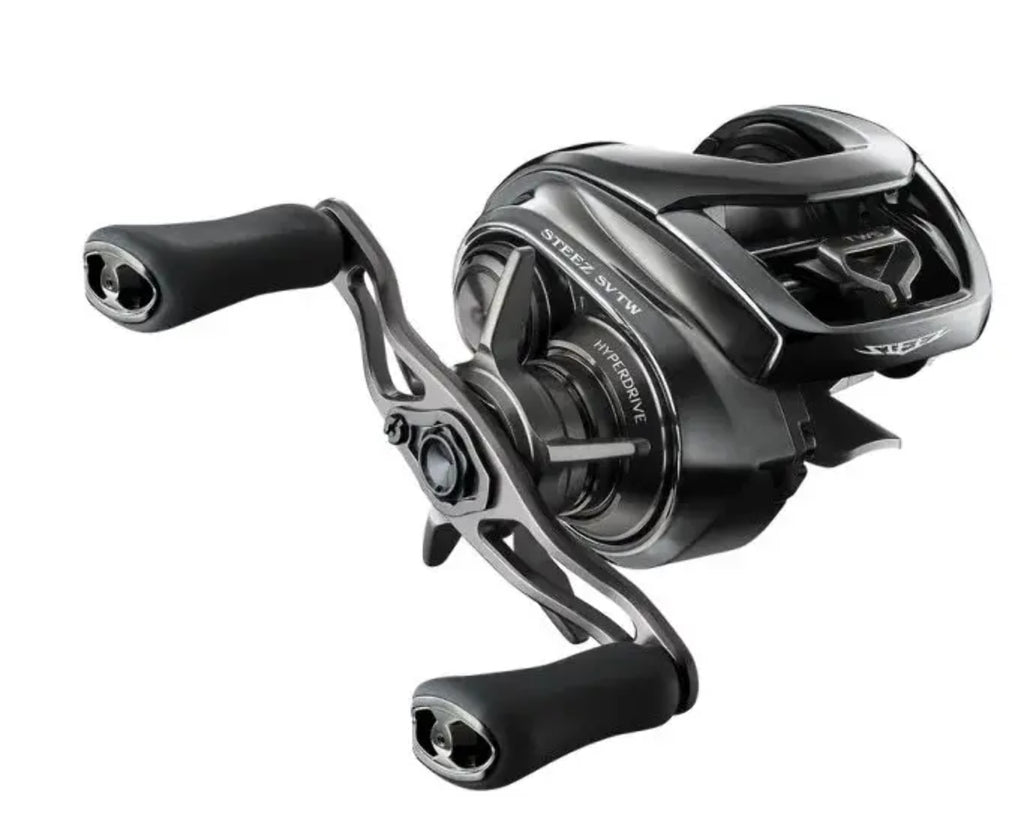 Baitcast Reel H253216