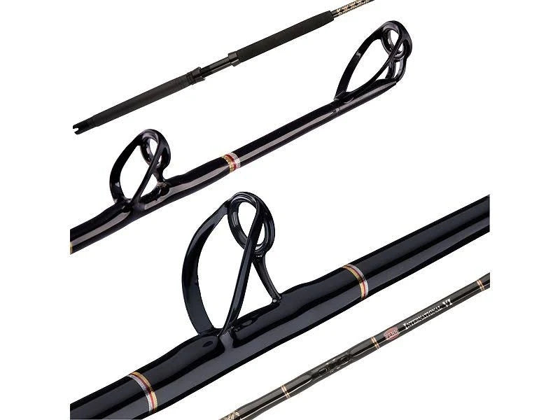 Penn International VI Casting Rod Y740