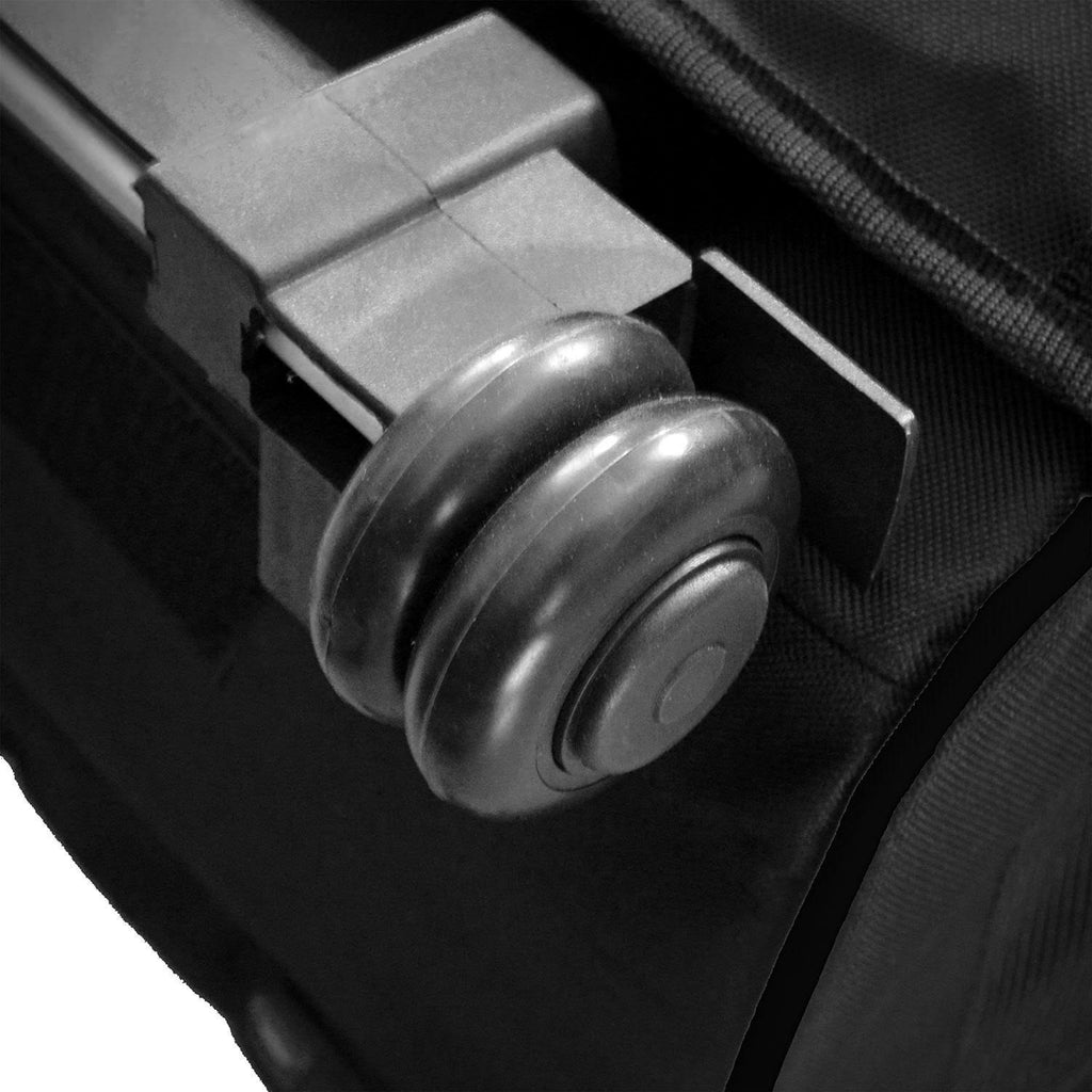 Pet Carrier with Wheels G8599