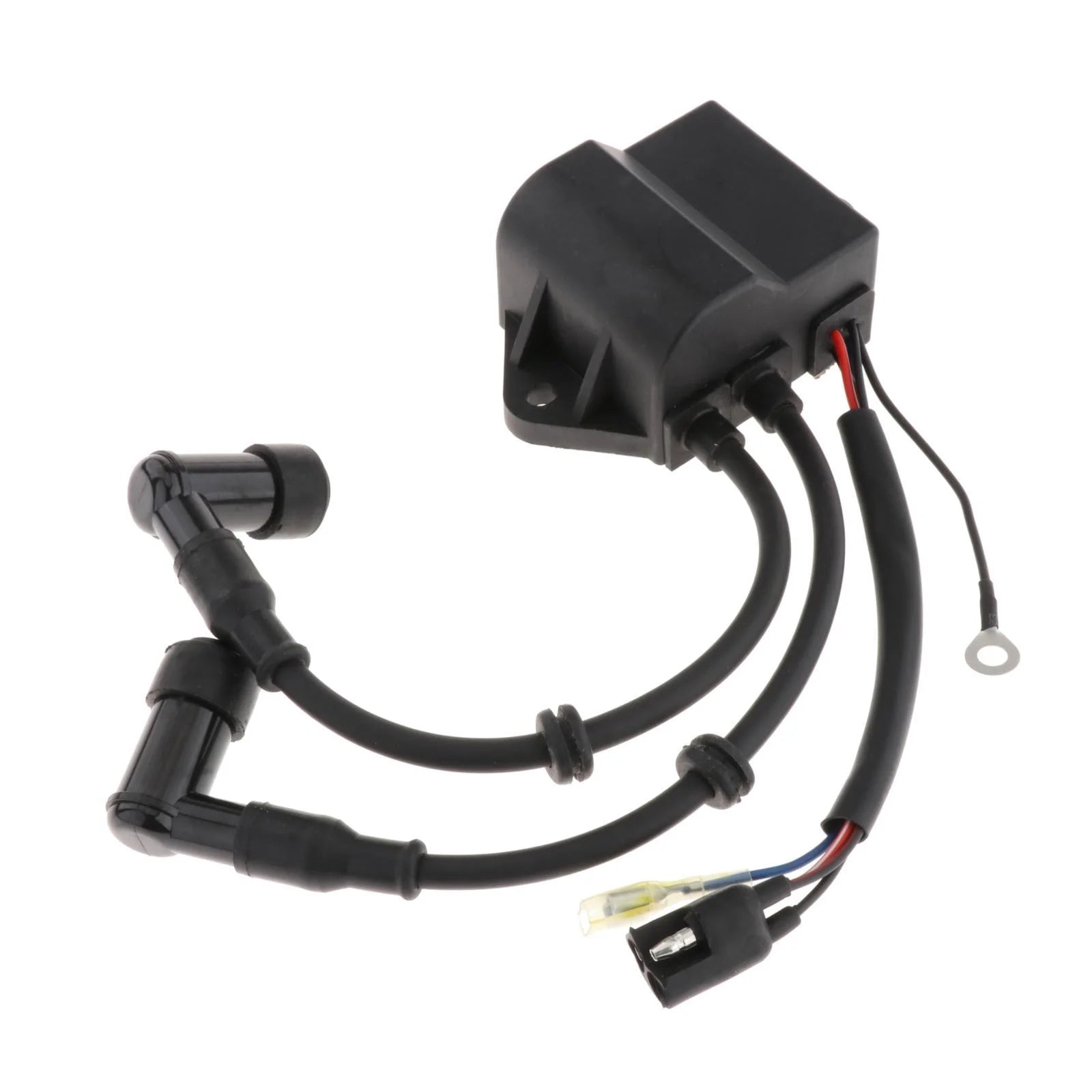 Electric Motor Unit Assembly R462485