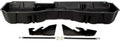 Under Seat Storage for Crew Cab Black H9543