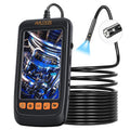 11.5FT 1080P HD 4.3 IPS Screen Industrial Endoscope with 7mm Lens K872052