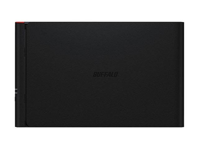 2-Bay Diskless NAS Server M289