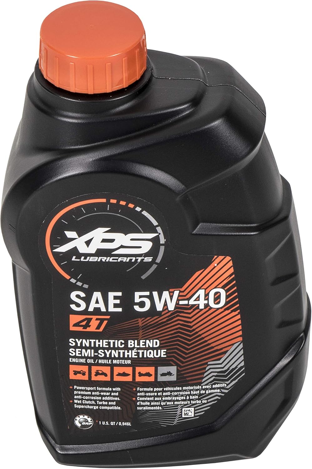 Complete Oil Change Kit For Seadoo 900ACE Z94098