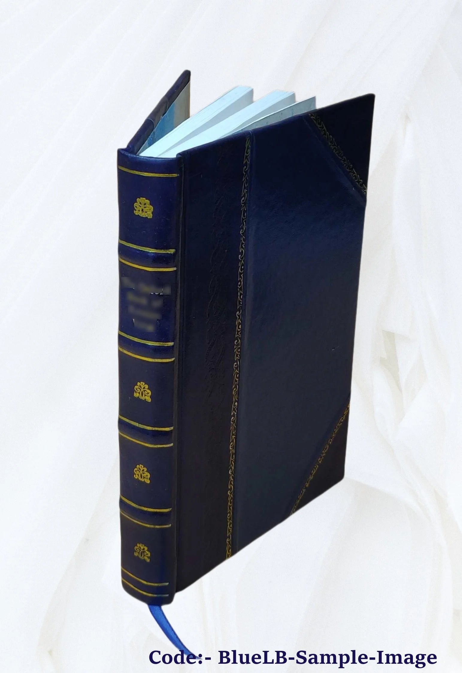 Das Leben Muhammed's nach Muhammed ibn Ishâk bearbeitet von Abd El-malik Ibn Hischâm: Aus den ... 1860 [Leather Bound] O96912
