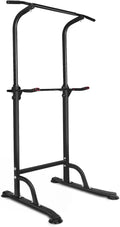 Free Standing Pull Up Dip Station J938